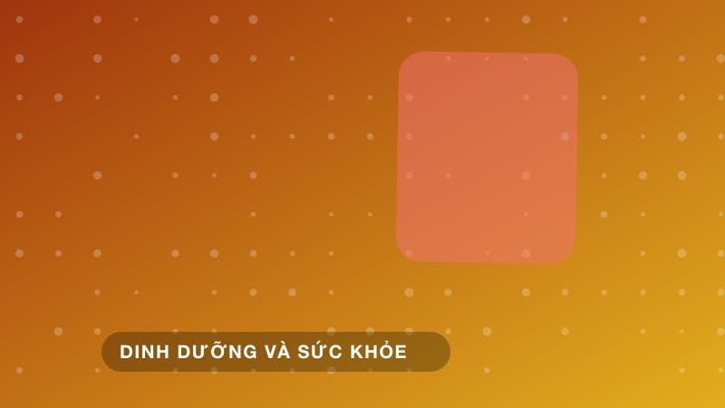 Ăn uống khoa học giúp duy trì năng lượng cả ngày