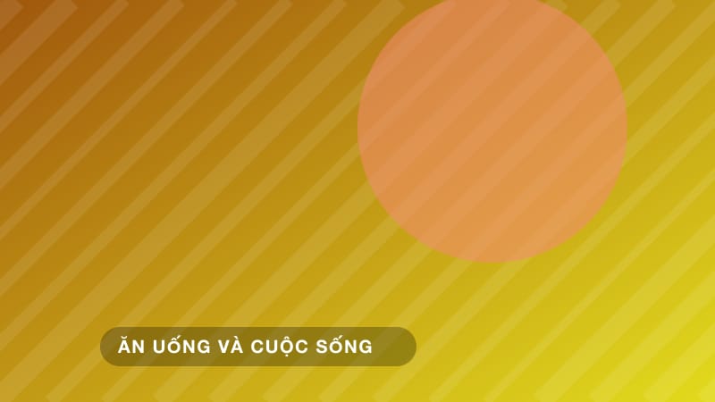 Thực đơn ăn nhẹ lành mạnh cho tối giải trí tại nhà