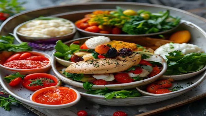 30-Minute Healthy Dinner Recipes the Whole Family Will Love in 2026