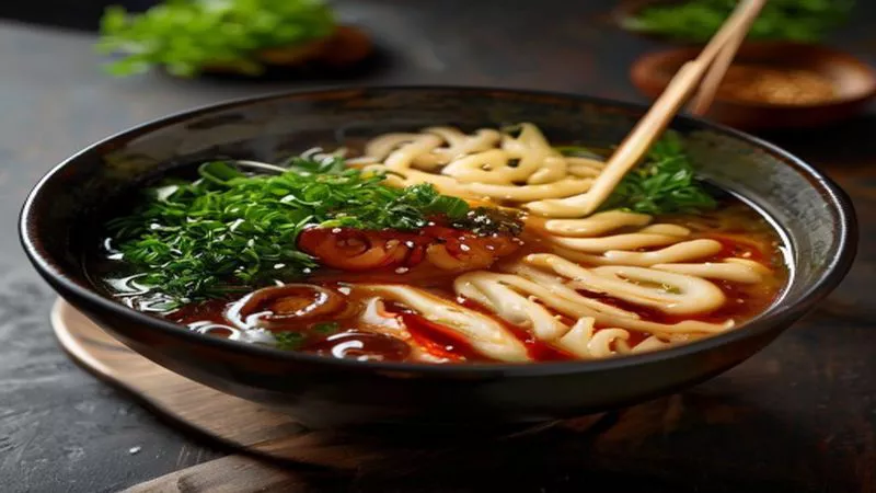 Authentic Japanese Ramen at Home: Complete Guide for 2026