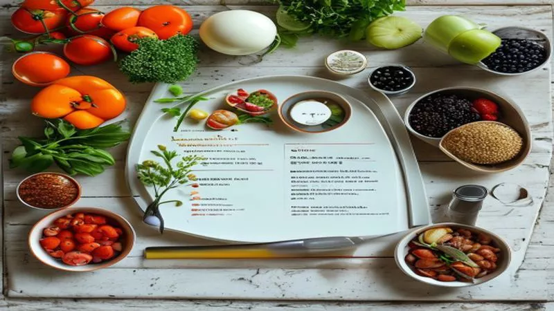 Complete Beginner's Guide to Weekly Meal Planning in 2026