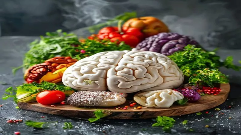 The Best Foods for Brain Health and Mental Clarity in 2026