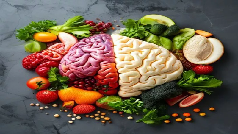 Hình ảnh chế biến món ăn The Best Foods for Brain Health and Mental Clarity in 2026