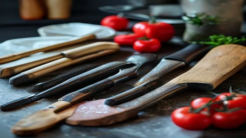 The Best Kitchen Tools Under $30 That Will Change How You Cook