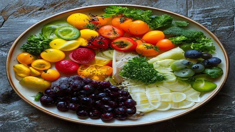 How to Build a Balanced Plate: Simple Nutrition Rules That Work