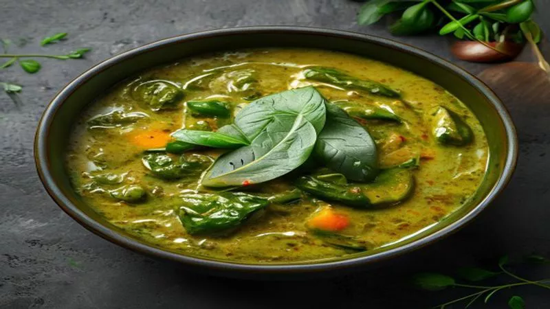 Easy Thai Green Curry Recipe: Better Than Takeout Every Time