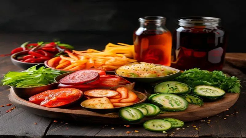 Fermented Foods for Beginners: Kimchi, Kombucha and More in 2026