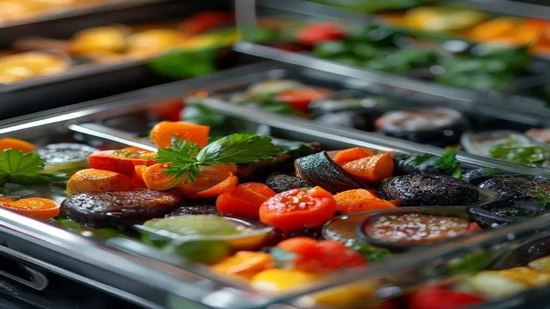 Freezer-Friendly Recipes: 10 Meals to Make in Bulk and Freeze