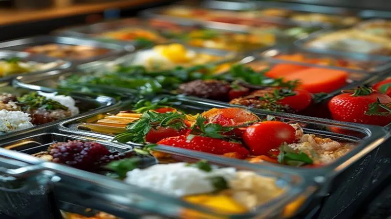 Hình ảnh chế biến món ăn Freezer-Friendly Recipes: 10 Meals to Make in Bulk and Freeze