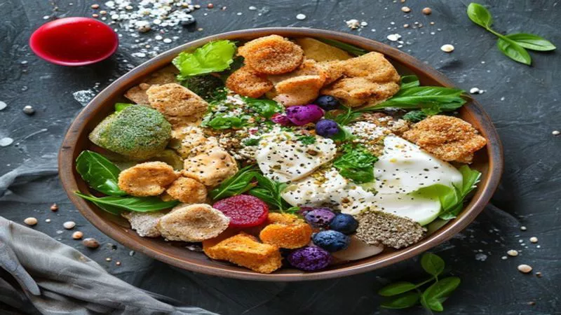 High-Protein Breakfast Ideas to Start Your Day Right in 2026