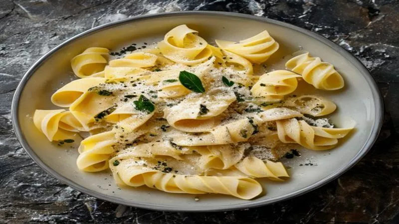 Italian Pasta Carbonara: The Real Recipe Without Cream