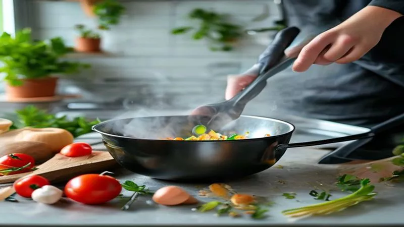How to Make Cooking a Daily Habit You Actually Enjoy