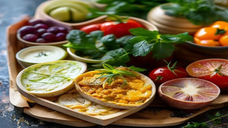 Hình ảnh chế biến món ăn How to Meal Plan on a $100 Weekly Budget for a Family of 4