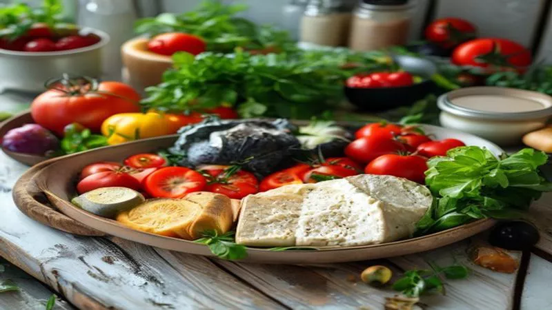 Sunday Meal Prep: 2 Hours to a Full Week of Healthy Eating