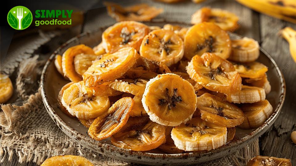 Những Lưu Ý Quan Trọng Khi Ăn Chuối
