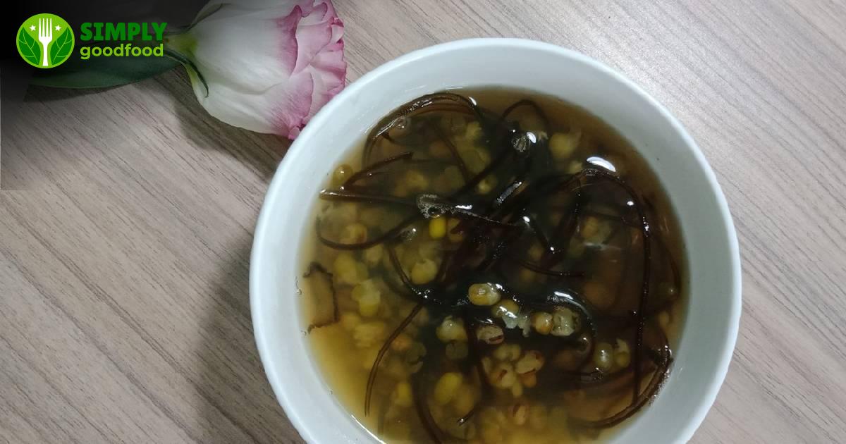 Đậu Xanh: Không Chỉ Là Món Ăn, Còn Là Vị Thuốc Quý