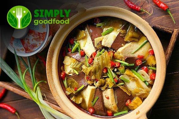 Lưu Ý Quan Trọng Khi Sử Dụng Đậu Phụ