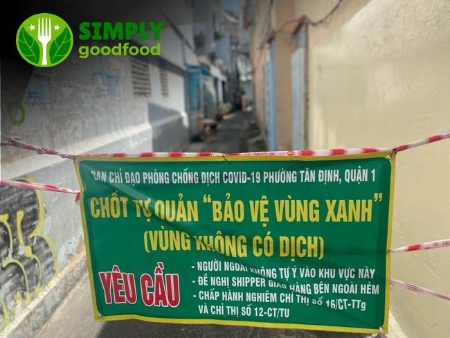 Người Dân TP.HCM Cần Chuẩn Bị Gì Cho Kế Hoạch 