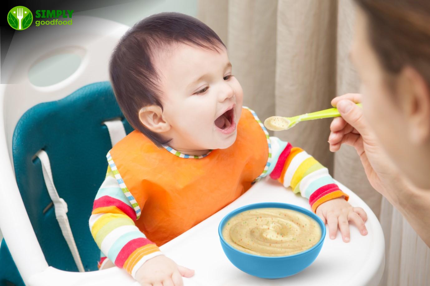 Đừng Chủ Quan: Thiếu Sắt Ở Trẻ Gây Hậu Quả Nghiêm Trọng Hơn Bạn Tưởng