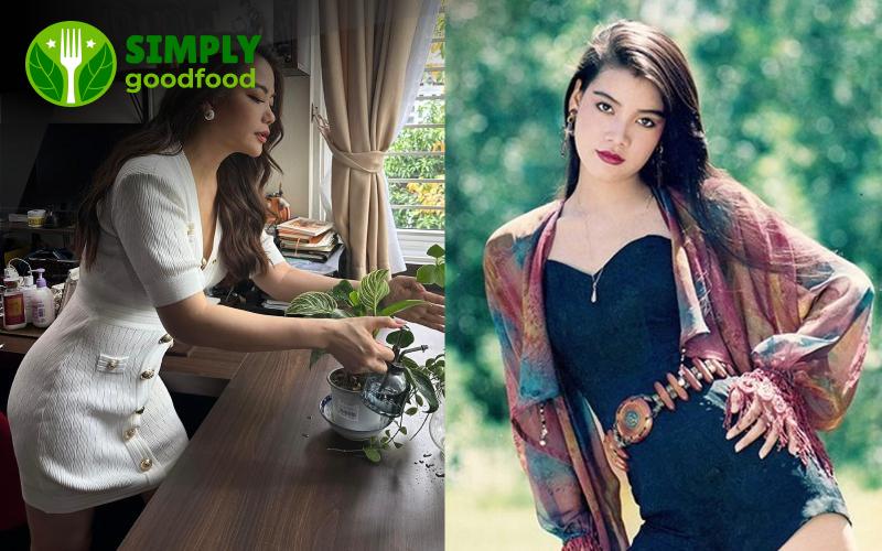 Bí Quyết Sống Bền Xanh: Lối Sống Lành Mạnh Từ Bên Trong