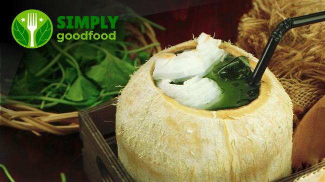 Kết luận: Nước dừa – “bí quyết vàng” cho làn da tươi trẻ và lối sống bền xanh