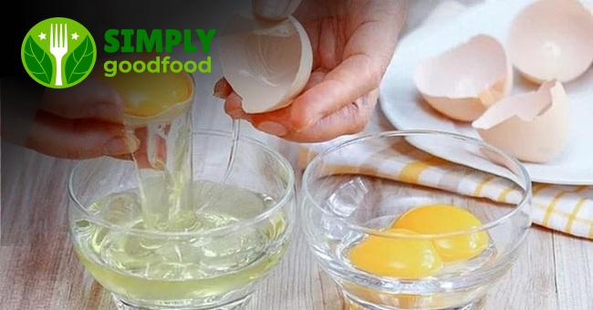 Tăng Cường Sinh Lực Cho Phái Mạnh Với Trứng Gà