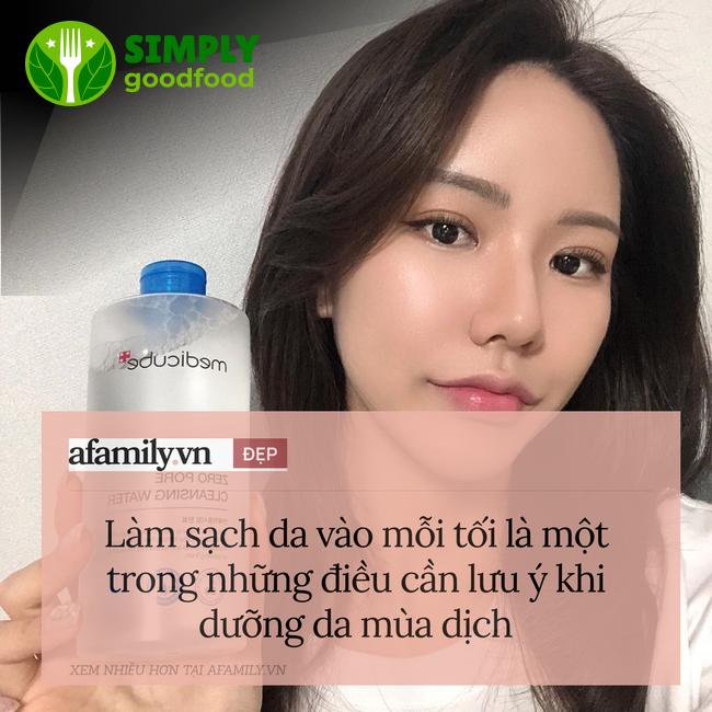 4. Chú Trọng Dưỡng Ẩm Cho Làn Da - Yếu Tố Quan Trọng Để Có Làn Da Khỏe Mạnh