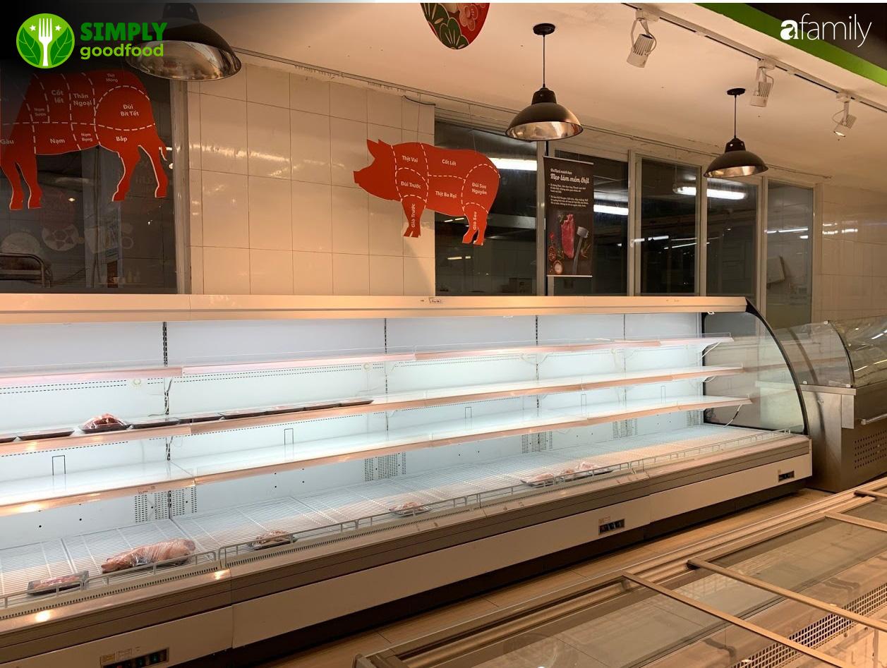 Thực phẩm tươi sống ổn định: Giải pháp cho bữa ăn an toàn và kinh tế