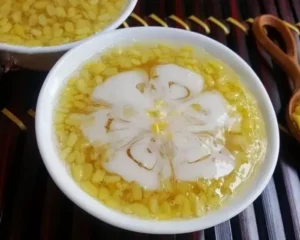 Chè Đậu Xanh Giảm Cân: Bí Quyết & Lợi Ích Bất Ngờ