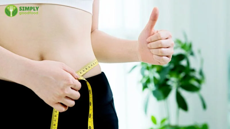 Chè đậu xanh giảm cân: Bí quyết kết hợp lợi ích bất ngờ cho sức khỏe