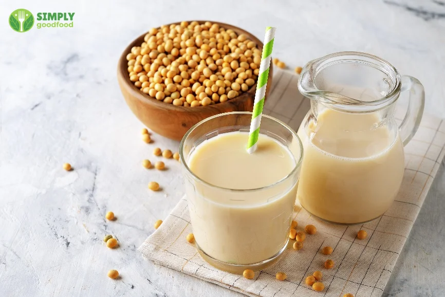 Sữa đậu nành Vinasoy - thức uống dân dã, bí quyết sống xanh và làm đẹp tự nhiên