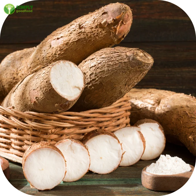 Rau củ quả tươi ngon, an toàn, chế biến đúng cách để tránh ngộ độc thực phẩm.