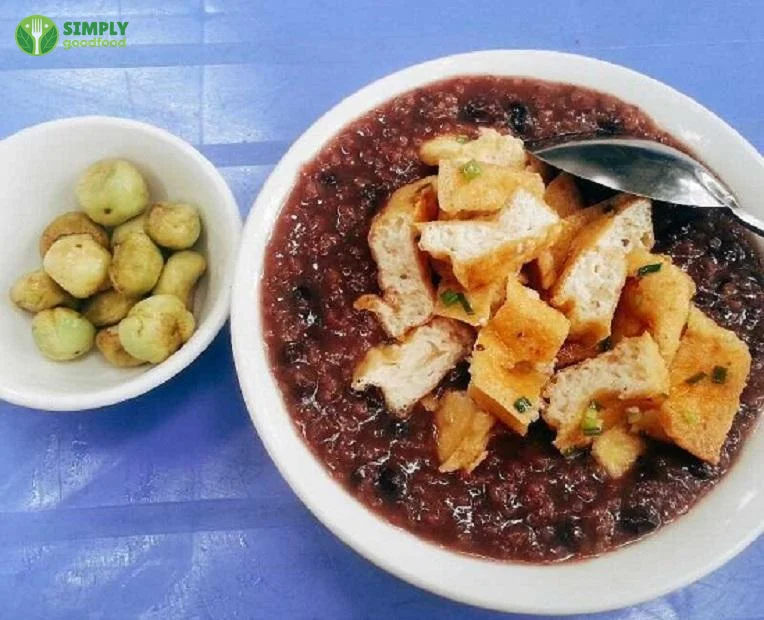 Đậu phụ sốt cà muối ba chỉ - món ngon bổ dưỡng từ đậu phụ cho sức khỏe