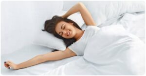 8 Thói Quen Trước Ngủ Giúp Bạn Sống Khỏe, Sống Thọ